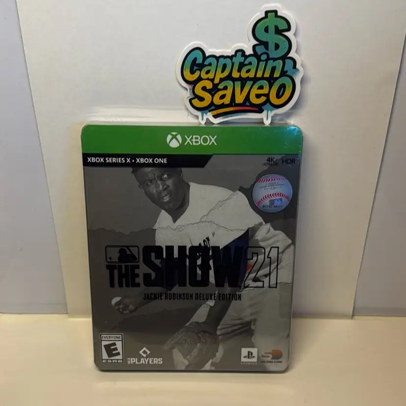 Brand New- The Show 21 For XBOX ONE