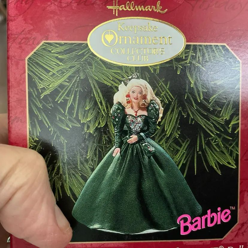 Collectors Club Edition 1999 #4