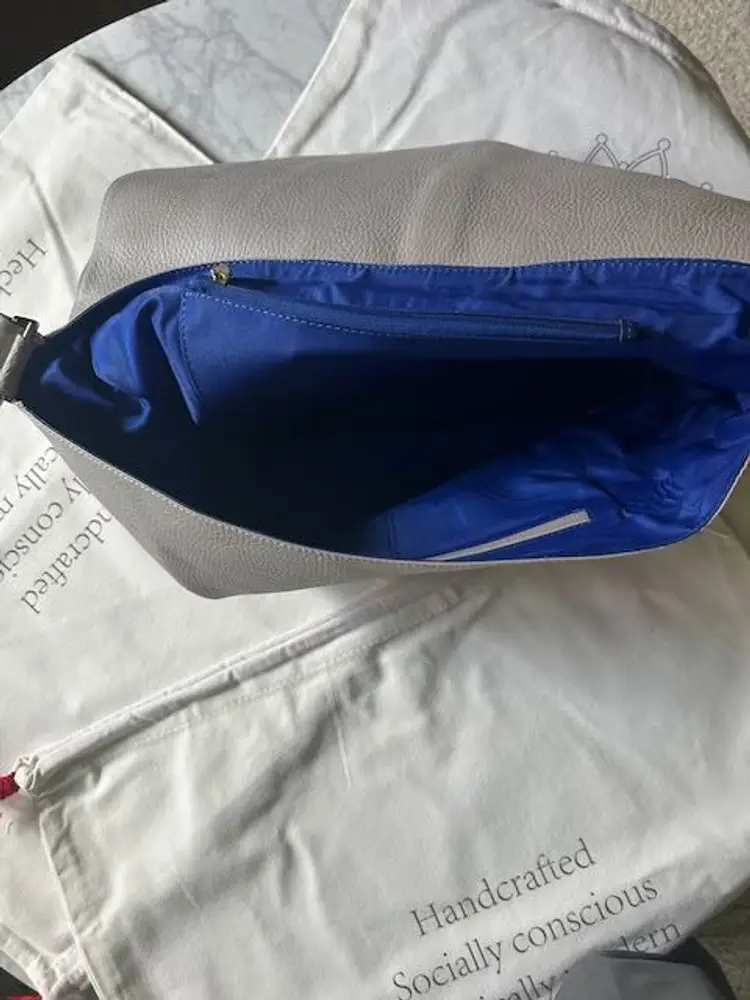 Messenger Bag