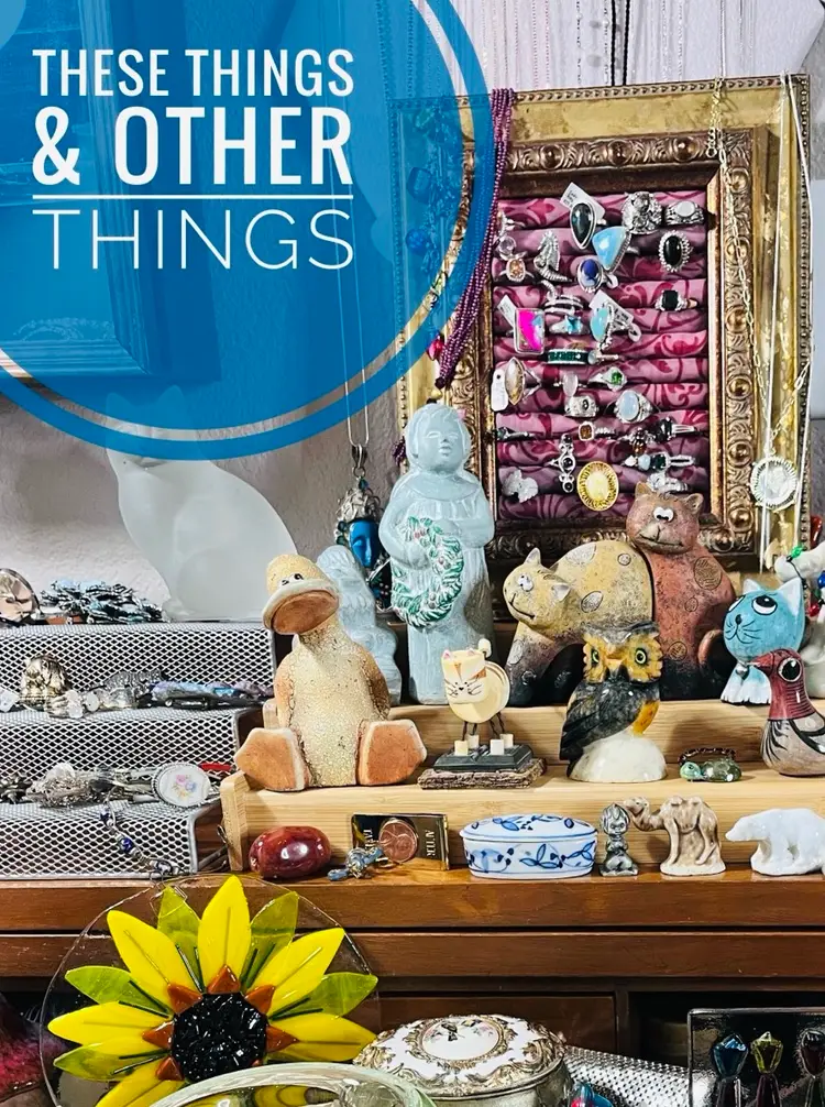 There’s A Surprise Under One Of These Things