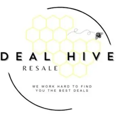 Deal Hive Resale