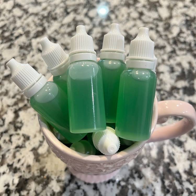 Hoya fertilizer (1 month supply)