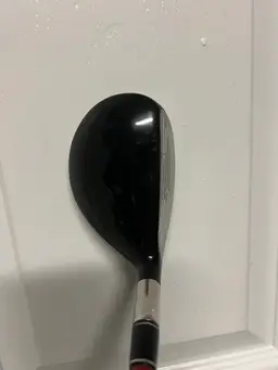 Tour Edge Hybrid XCG 3 18* Fujikura Motore 80 stiff