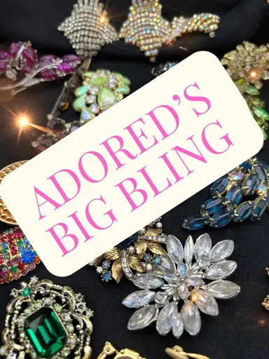 Big Bling Party!  Bling, Micros, And Surprises!