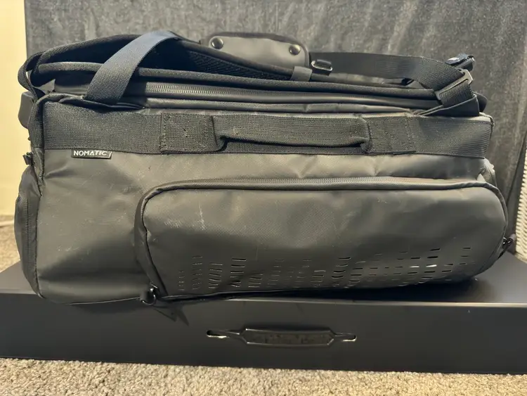 Nomatic Travel Bag 40L