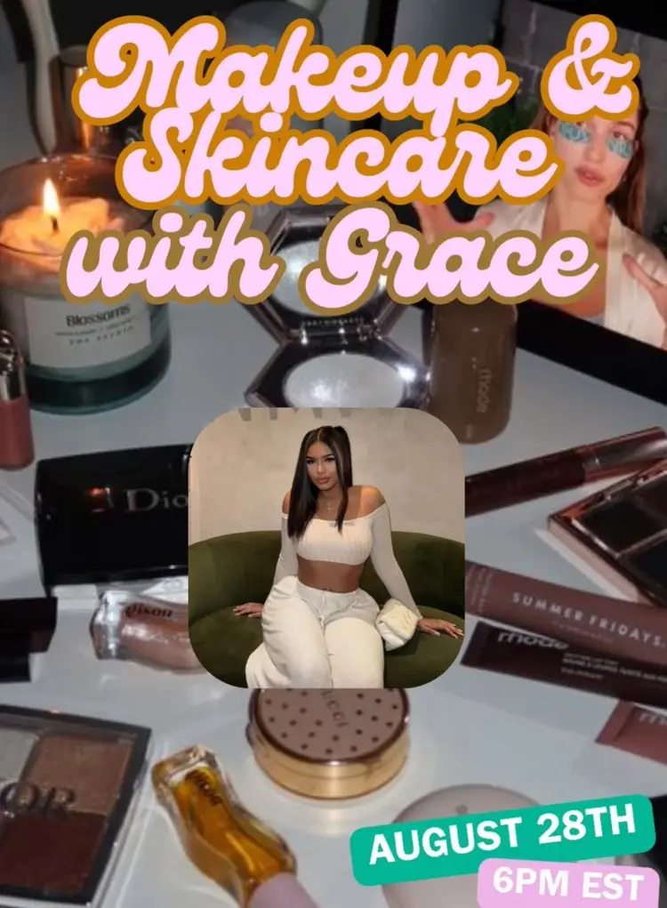 MAKEUP & MORE 💝 By Graceangelica