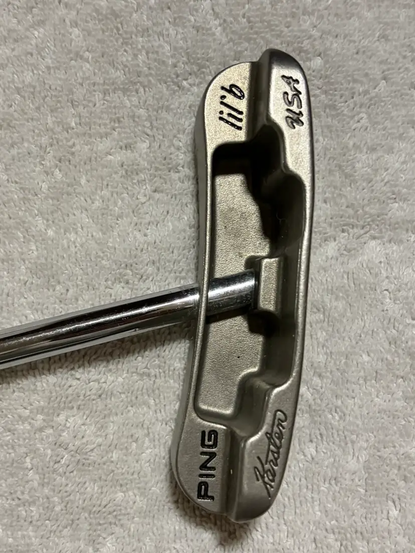 Ping Lil’B Broomstick 42 Inches