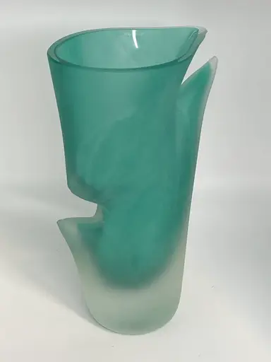 Glass Gsllery The Morning After Pop Up