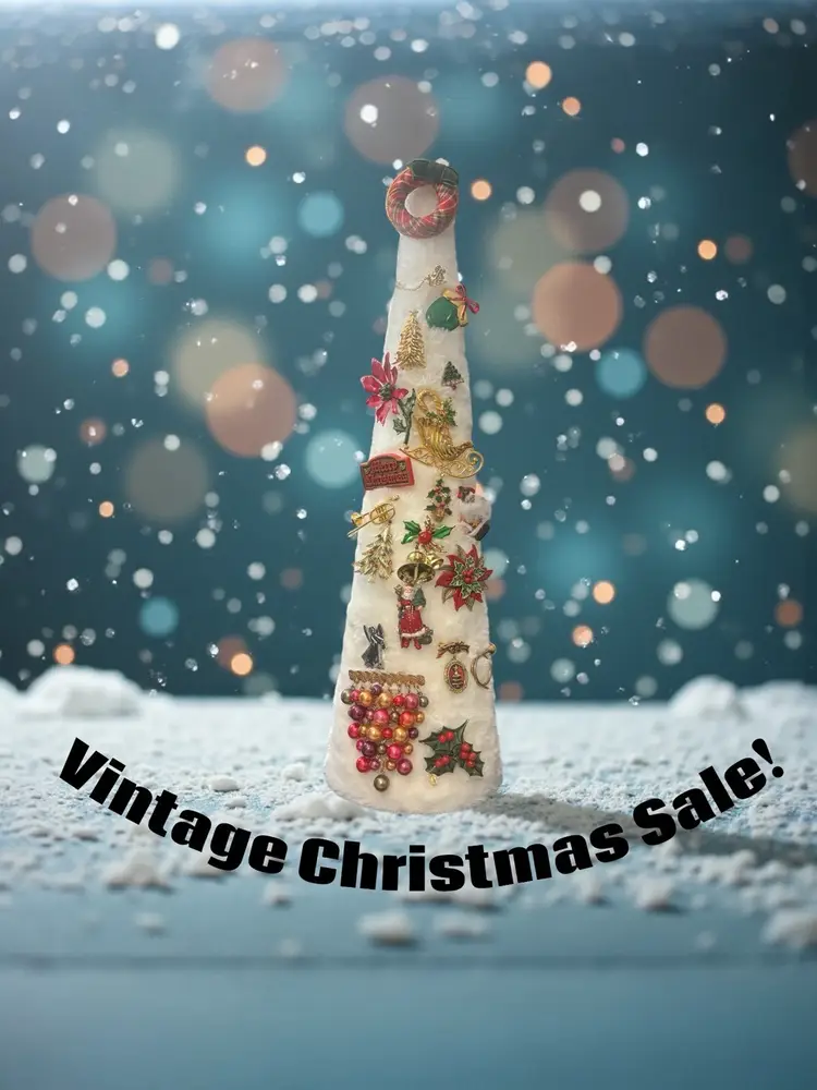 Vintage Jewelry, $5 Starts!