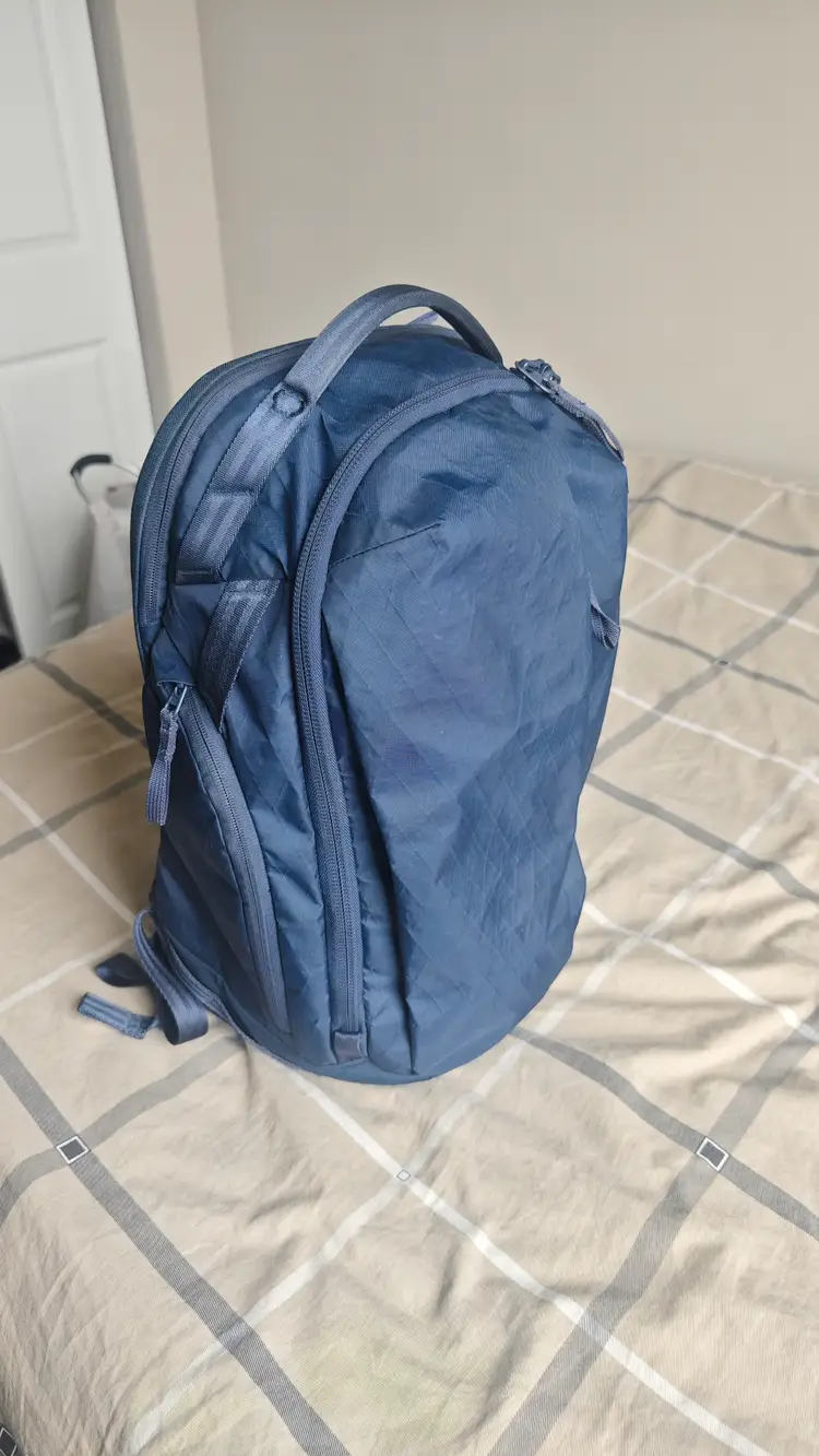 Able Carry Max EDC Xpac