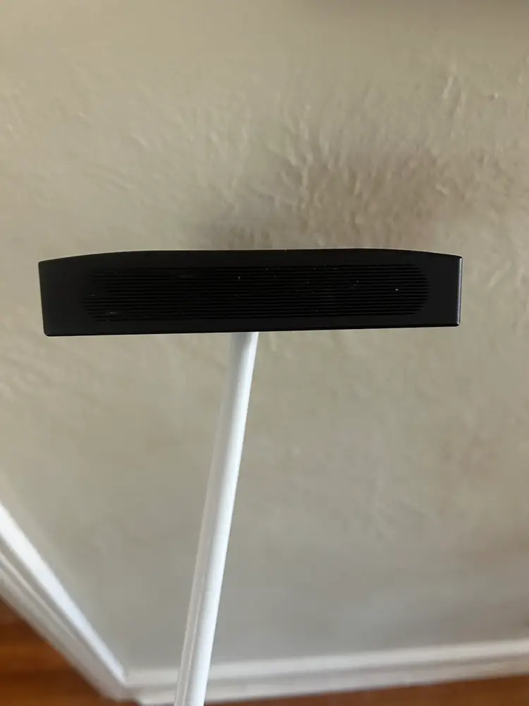 Odyssey Ai One Cruiser Broomstick #7