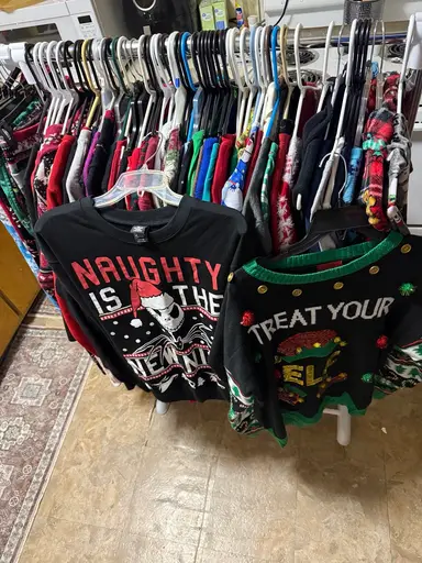 100 Mile Yard Sale Finds!