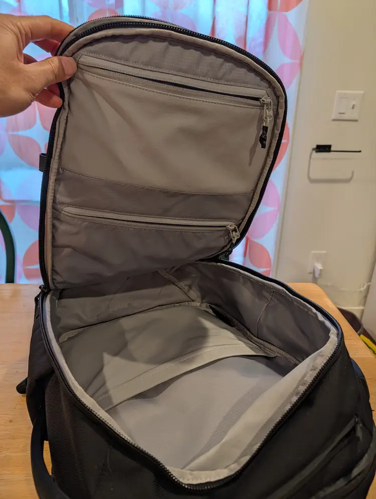 Used AER City Pack Pro 2 for sale - free shipping