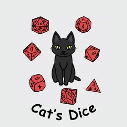 catsdice