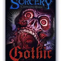 Sorcery (Gothic Set) - 10 Packs