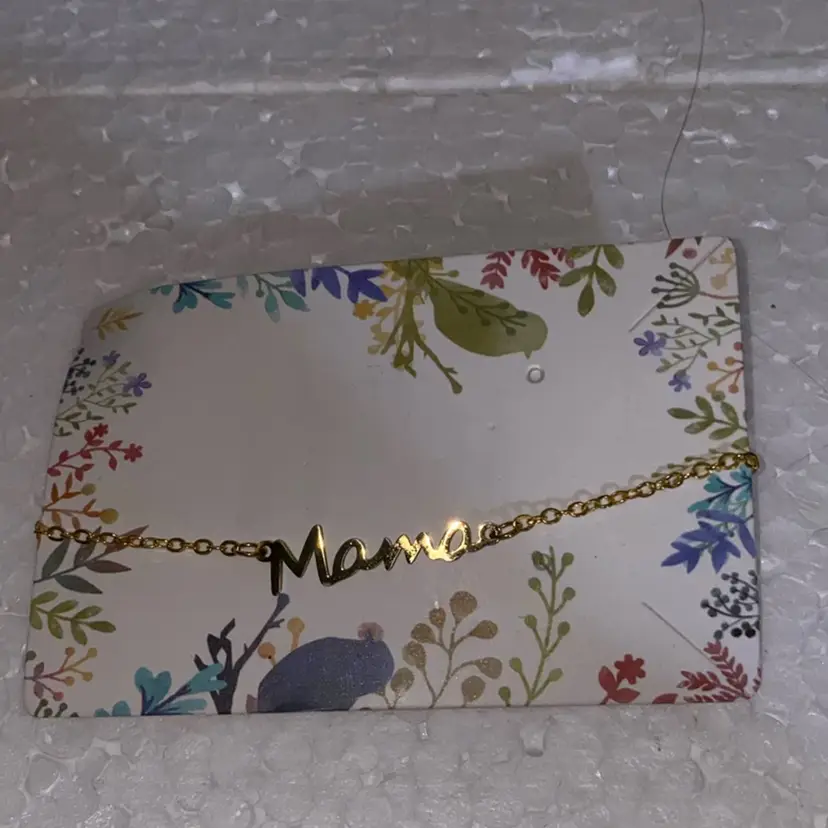 New Old Stock Jewelry As Pictured