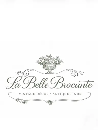 Live With La Belle Brocante