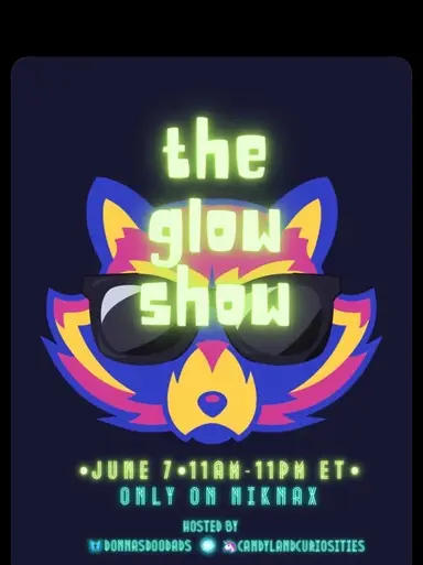 Glow Show