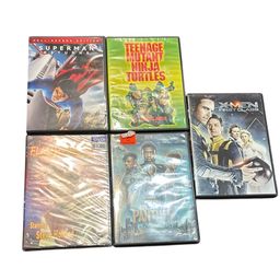 DVD Lot #14