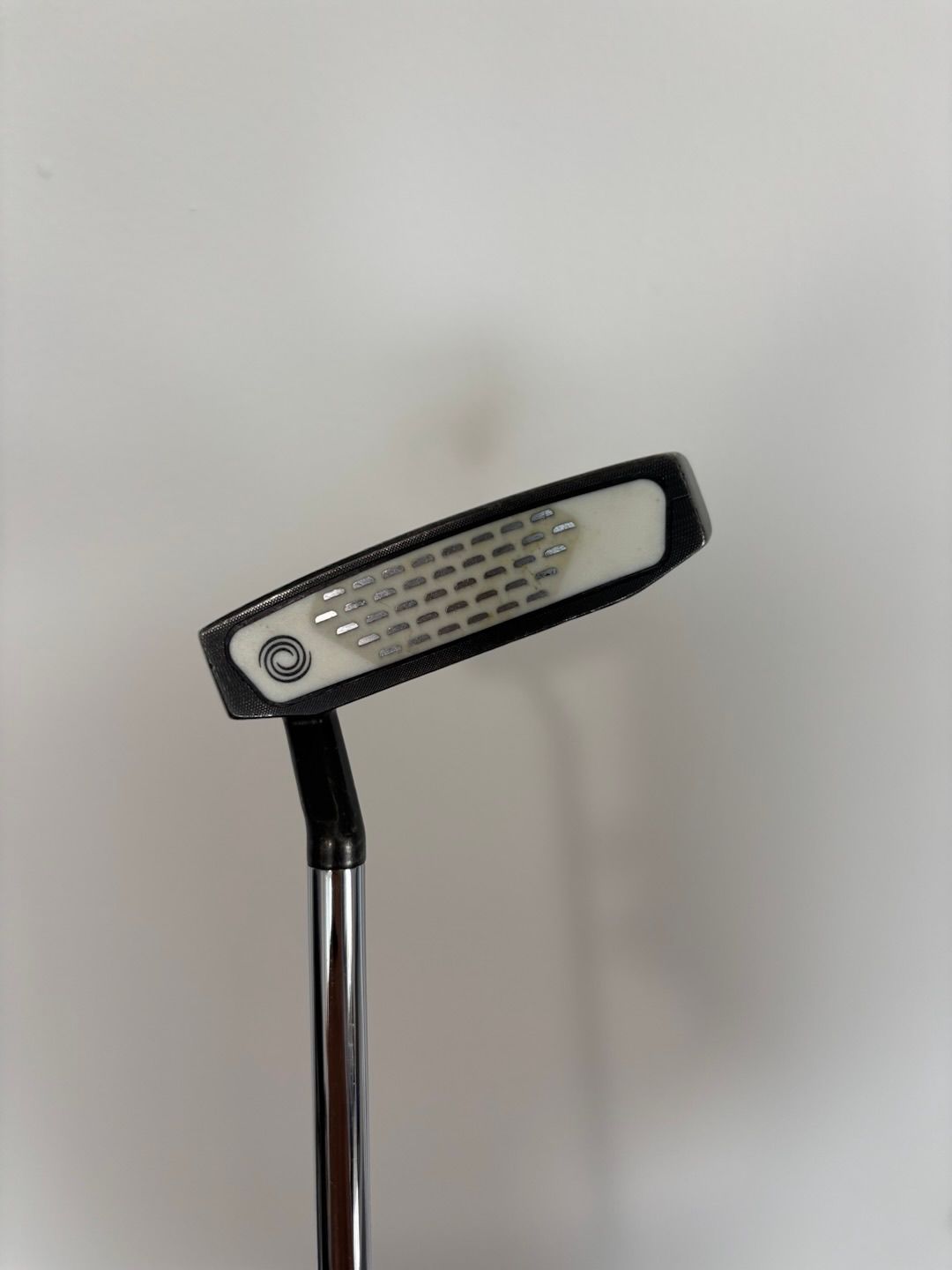 Odyssey Stroke Lab 7 S Black Putter 34” RH