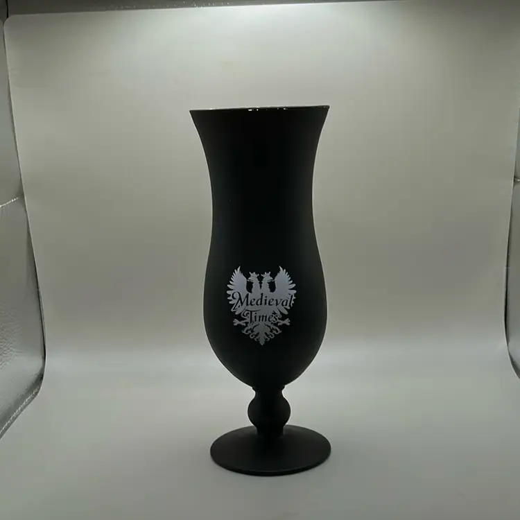 Medieval Times Souvenir Goblet