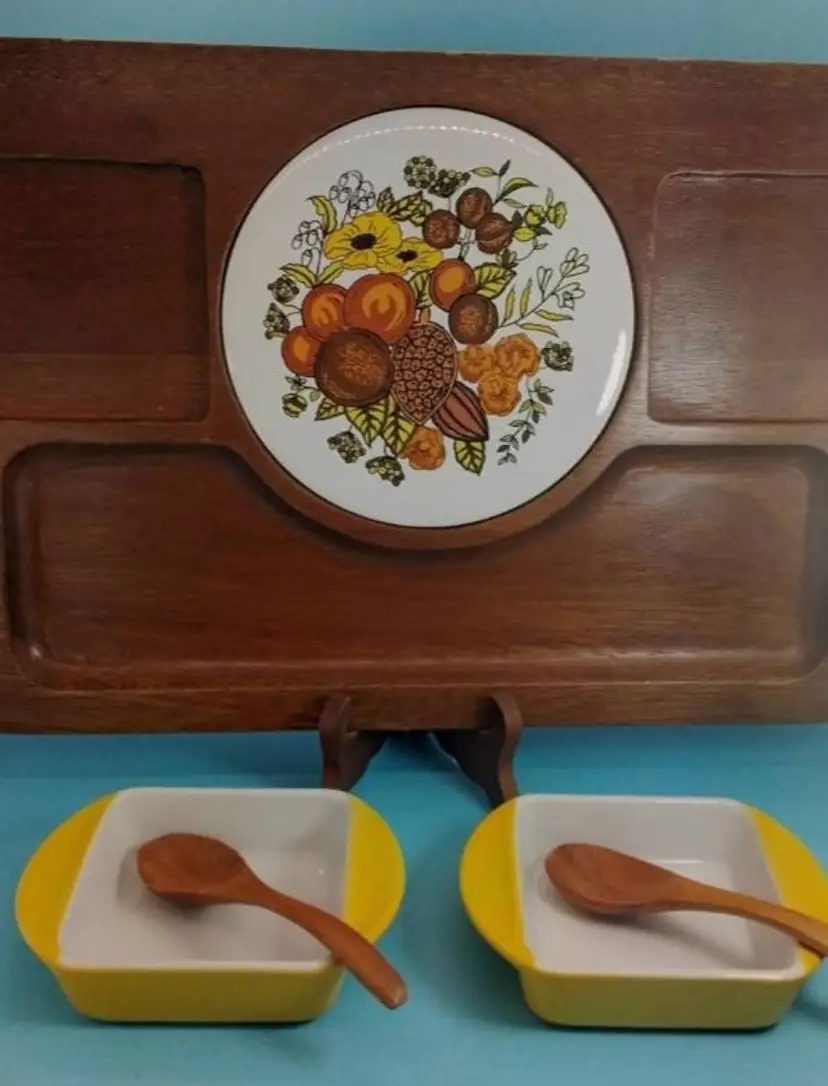 Charcuterie Board/Cheese Serving Tray