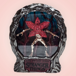 Bath & Body Works Stranger Things Demogorgon Nightlight Wallflower Plug-In