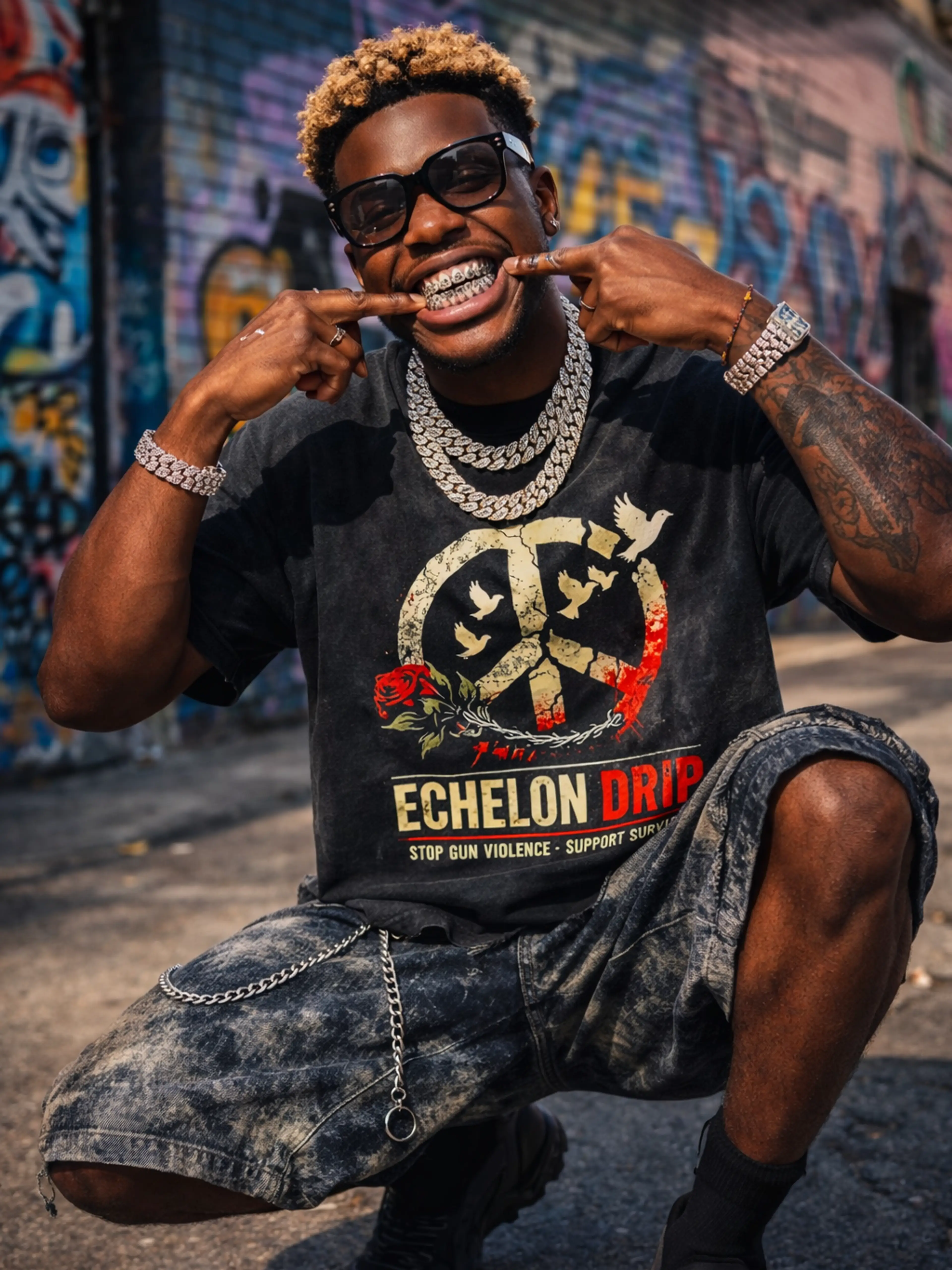 Edward Eliesya Fashions