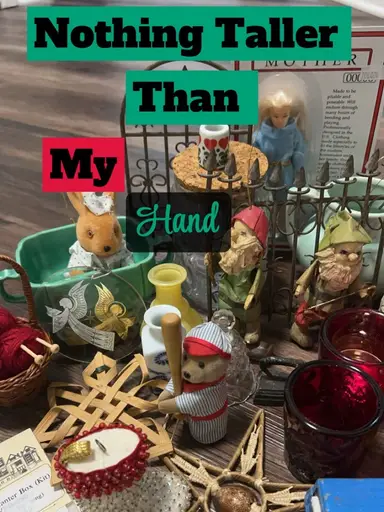 Random Smalls W/ Gretchen 