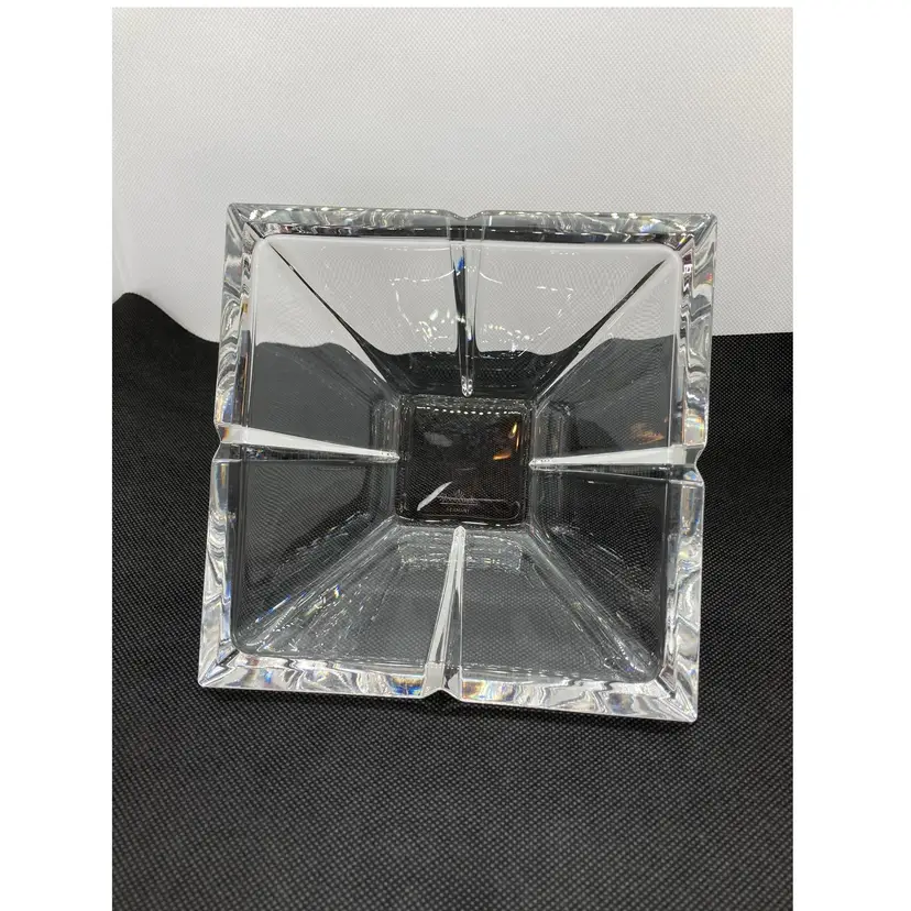 Rosenthal Classic Madison Square Crystal bowl/dish
Made in Germany