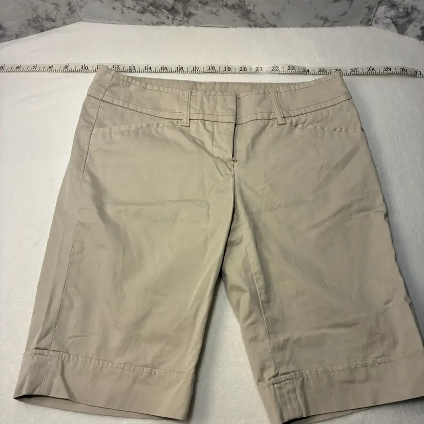 C- Shorts Willi Smith Size 4