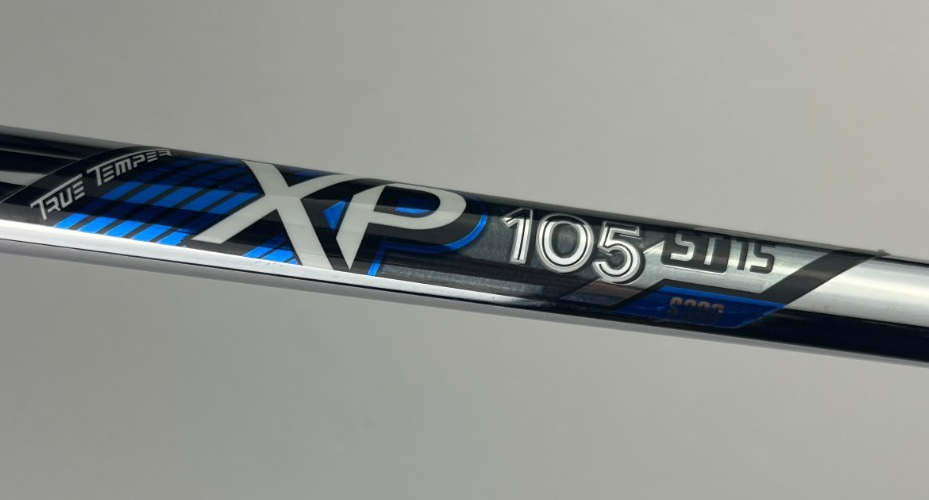 Stacked Golf · Callaway Rogue Pro CF18 7 Iron - XP 105 S300 Stiff