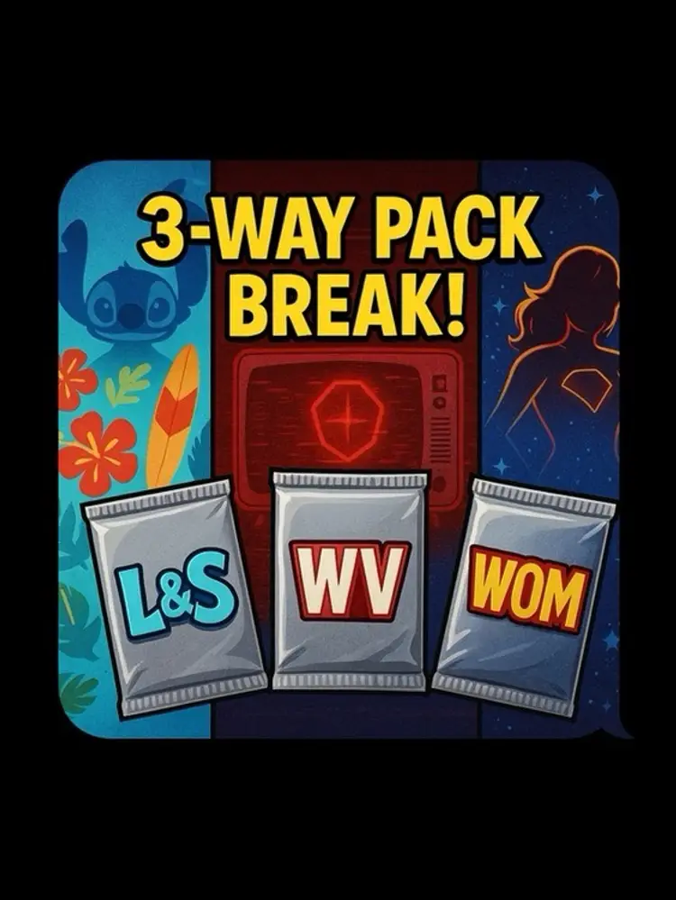 Lilo & Stitch, Marvel & Wanda Vision Break! Free Spots + Giveaways! 