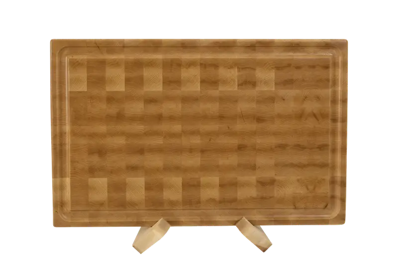 Maple End Grain Cutting Board