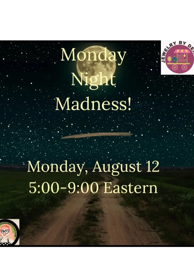 Monday Night Madness