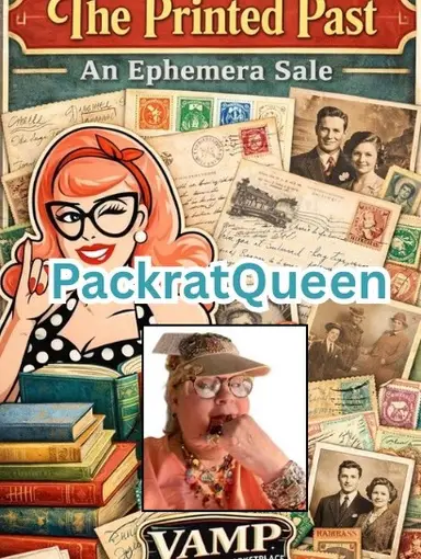 Magazines! Cards! & WEIRD Stuff!😂