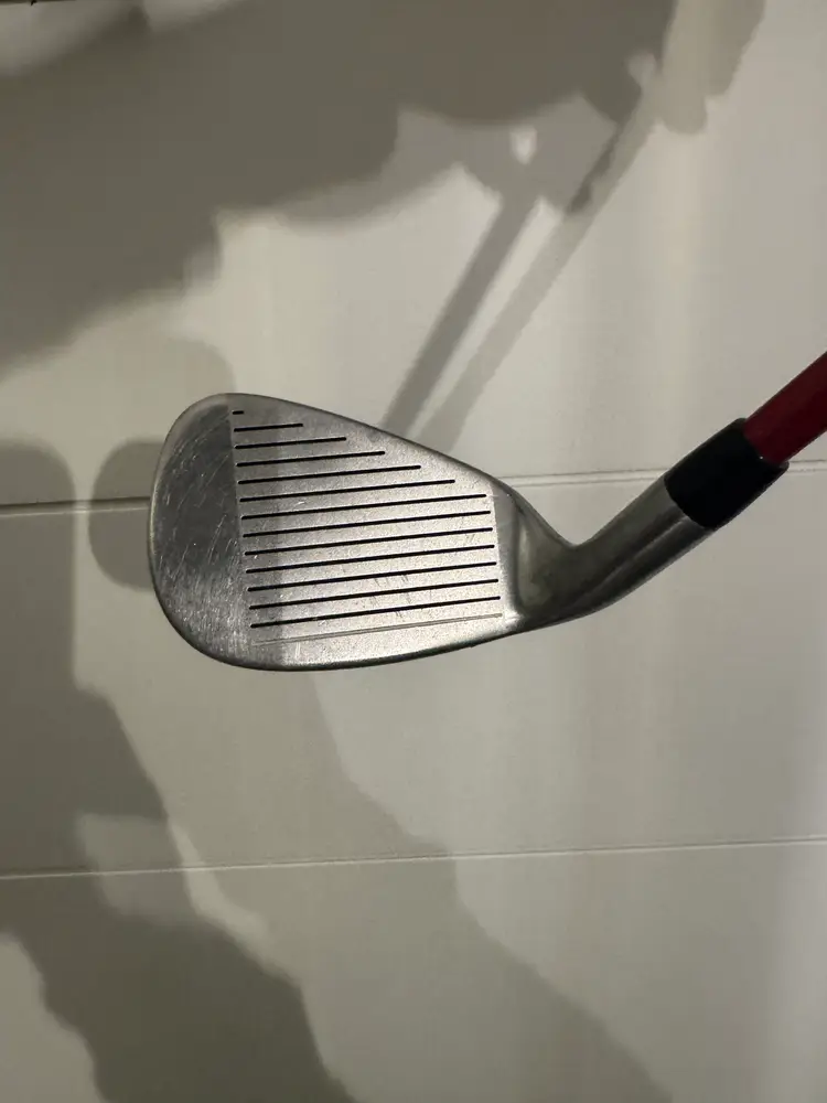 JR Nike VRS Sand Wedge 27" RH Graphite Nike shaft