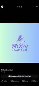 mskristhisnthat