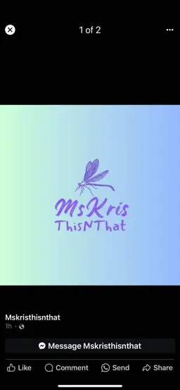mskristhisnthat