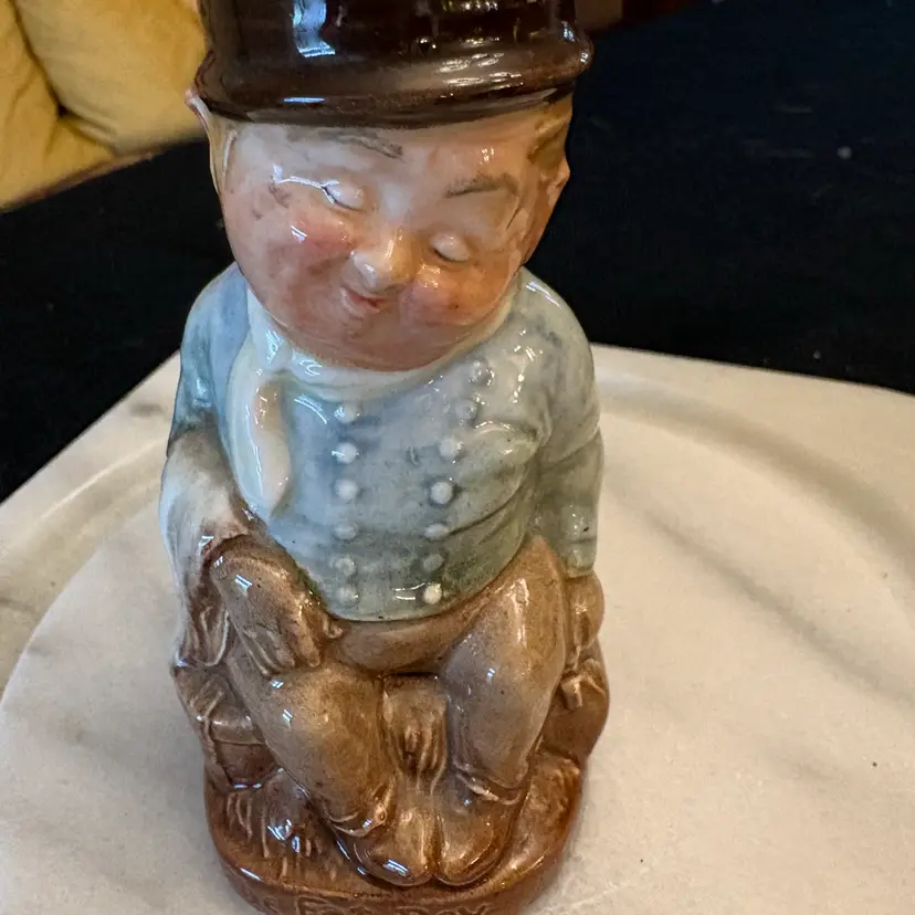 Royal Doulton The Fat Boy Creamer Made in England Post 1930