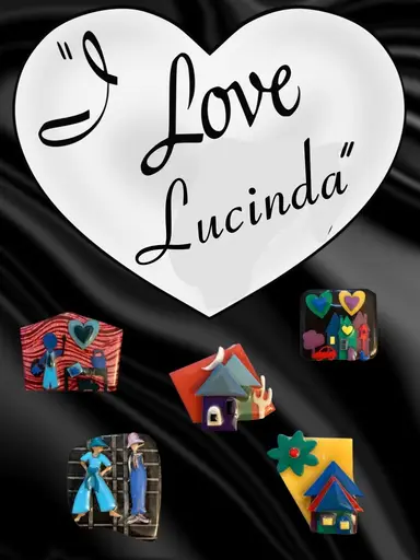 LUCINDA Pins-$10 & $12 SB