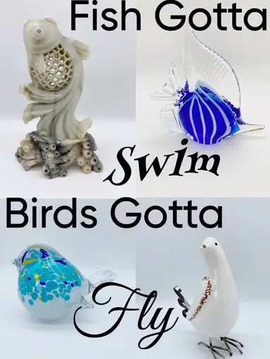 Didn’t Get To The show? Here’s A 2nd Chance!