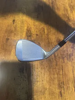 RH Tour Edge Hot Launch 4 Pitching Wedge UST Mamiya Hot Launch Regular Graphite