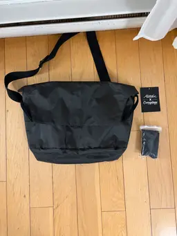 Matador x Carryology - EDX Ultra Messenger - New (Never Used)