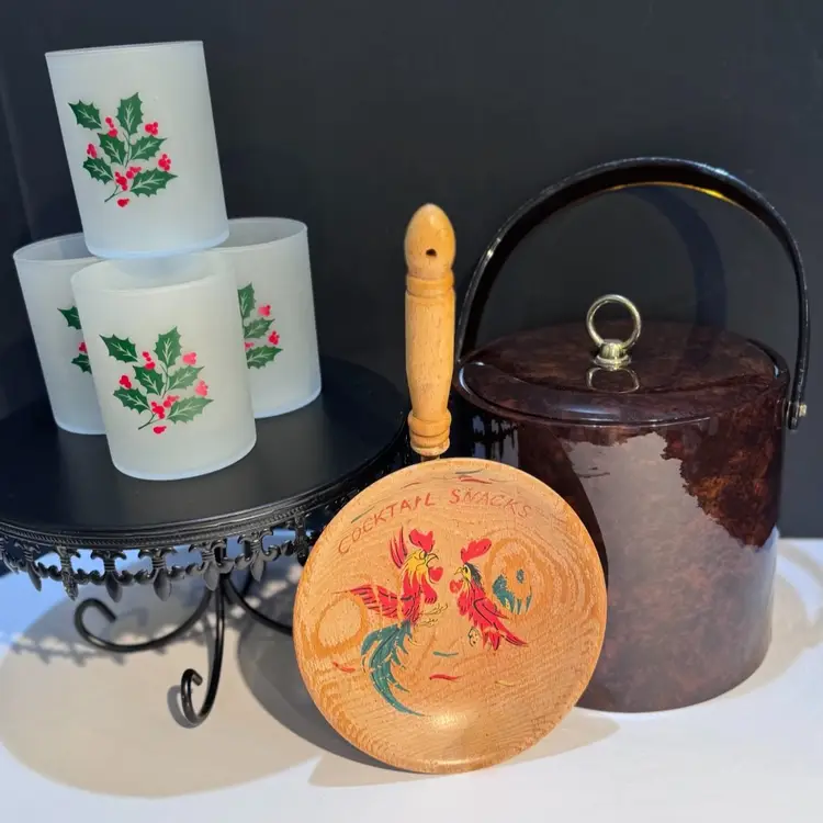 Baby It’s Cold Outside