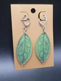 EPC-ETGA Earrings