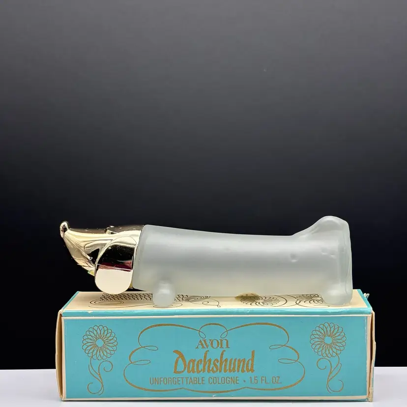 Avon Dachshund