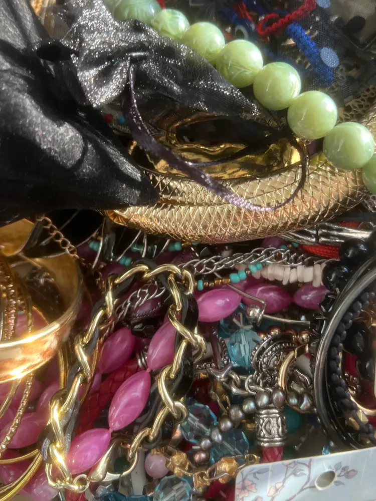 Day One: Jewels X Jesus