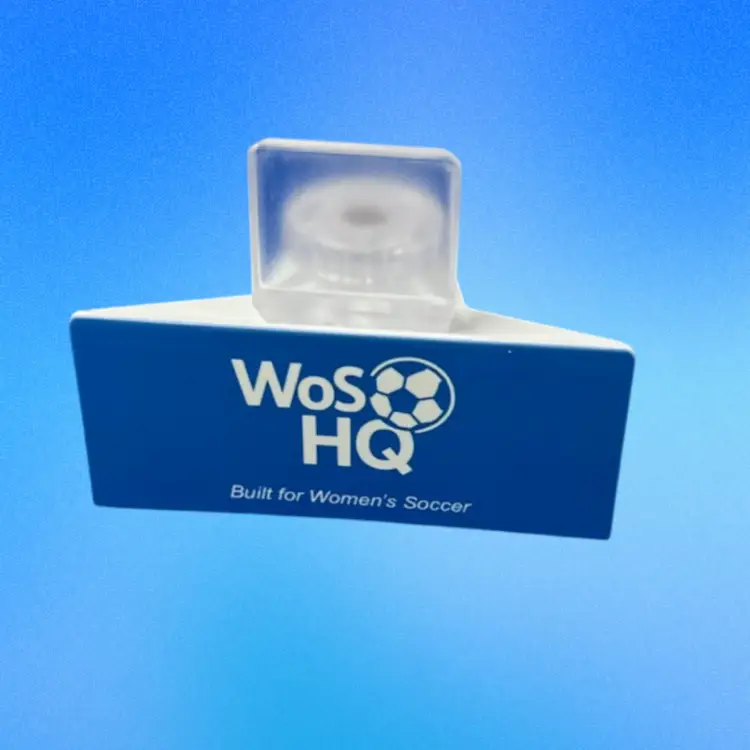 WoSo HQ Custom Card Stand