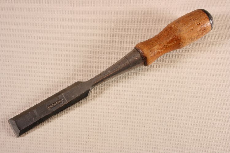Stanley No. 20 3/4" Chisel (9184)